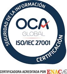 UNE ISO 27001:2017